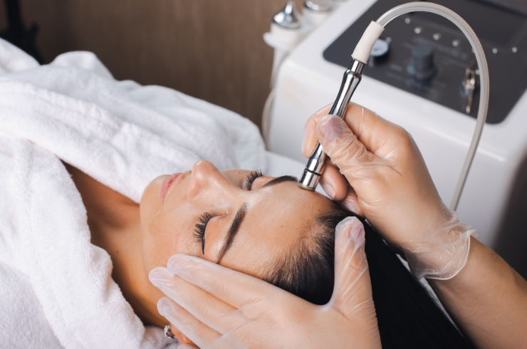 Dr. Shirisha Skin, Hair & Laser Clinic